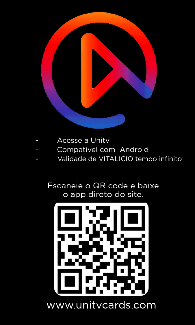 PLANO VITALICO UNITV